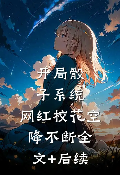 开局骰子系统，网红校花空降不断全文+后续