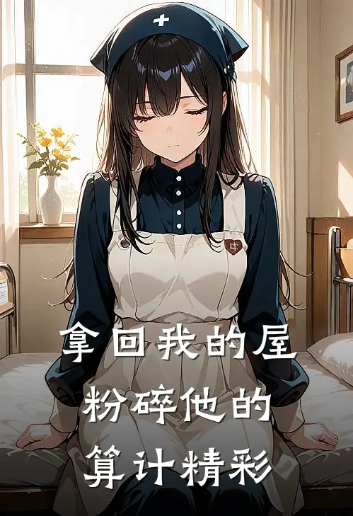 拿回我的屋，粉碎他的算计精彩