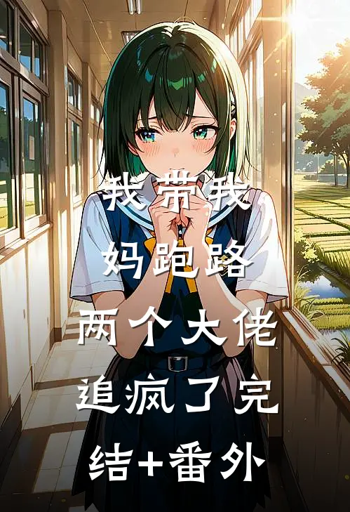 我带我妈跑路，两个大佬追疯了完结+番外