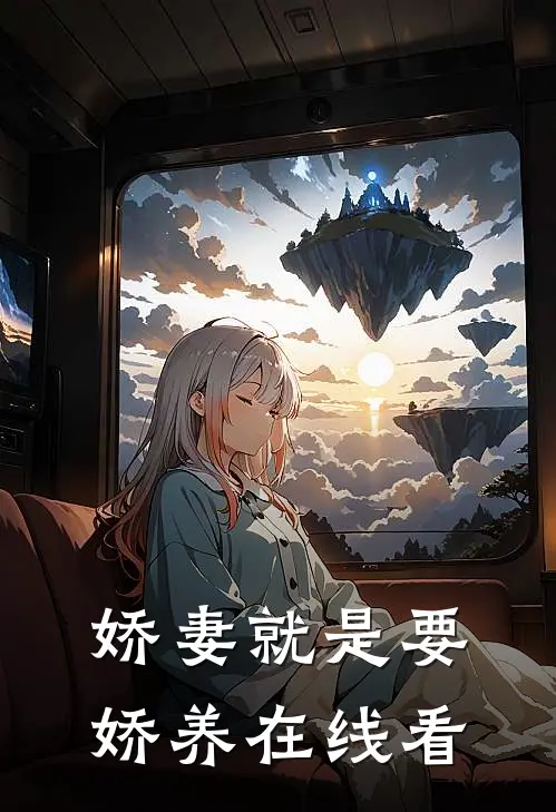 娇妻就是要娇养在线看