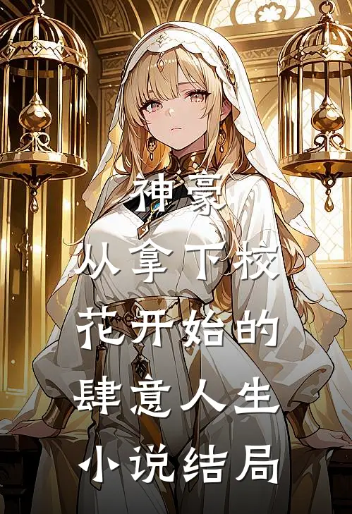 神豪：从拿下校花开始的肆意人生小说结局