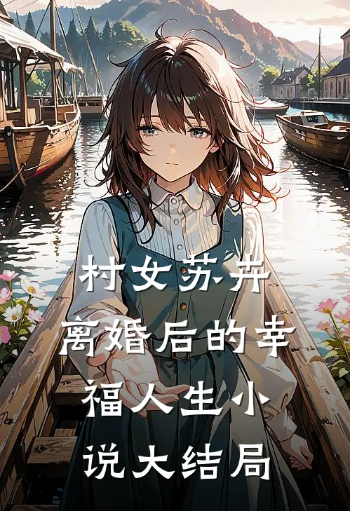 村女苏卉：离婚后的幸福人生小说大结局