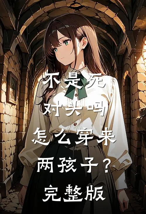 不是死对头吗，怎么穿来两孩子？完整版