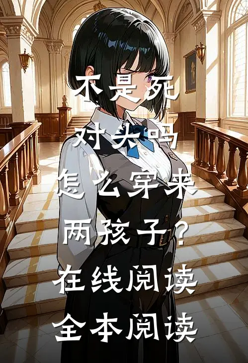 不是死对头吗，怎么穿来两孩子？在线阅读全本阅读