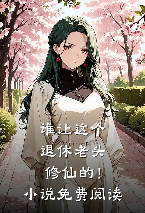 谁让这个退休老头修仙的！小说免费阅读