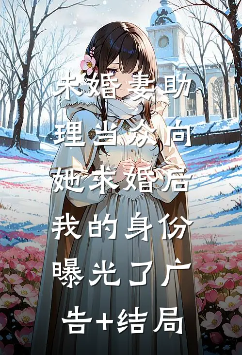 未婚妻助理当众向她求婚后，我的身份曝光了广告+结局