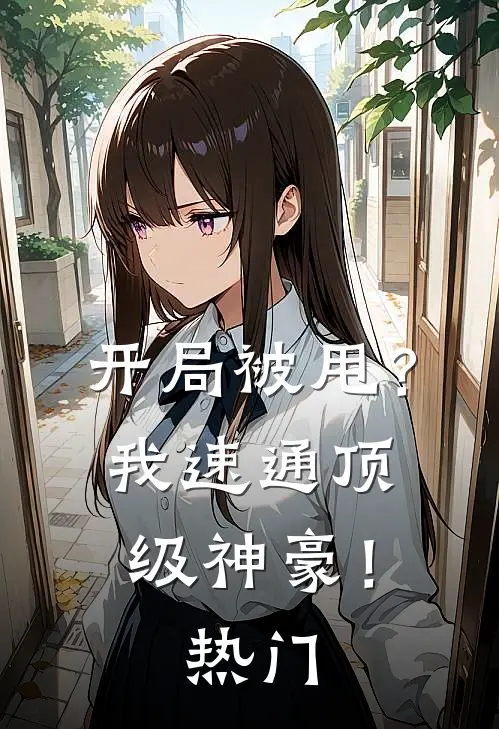 开局被甩？我速通顶级神豪！热门