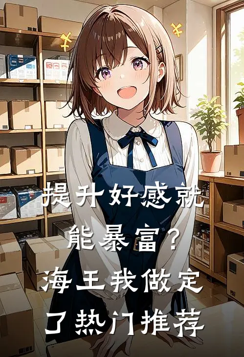 提升好感就能暴富？海王我做定了热门推荐