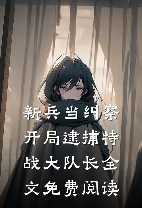 新兵当纠察，开局逮捕特战大队长全文免费阅读