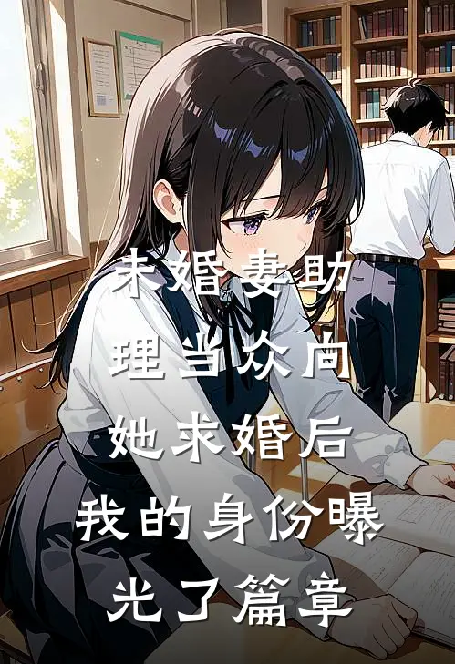 未婚妻助理当众向她求婚后，我的身份曝光了篇章