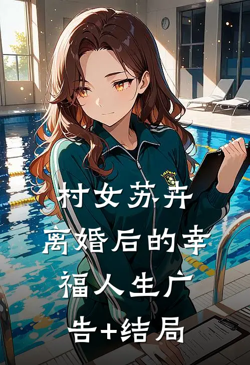 村女苏卉：离婚后的幸福人生广告+结局