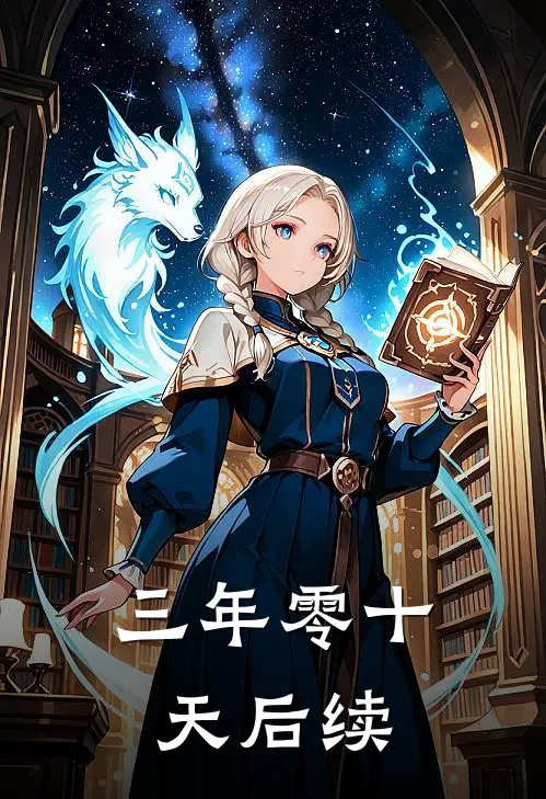 三年零十天后续