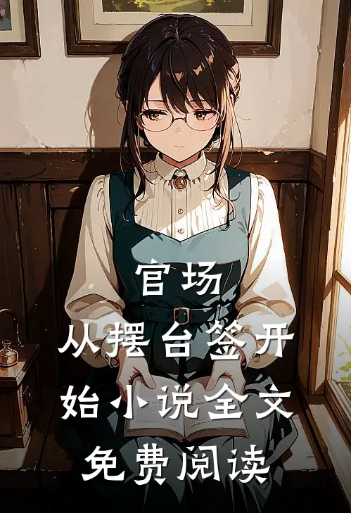 官场：从摆台签开始小说全文免费阅读