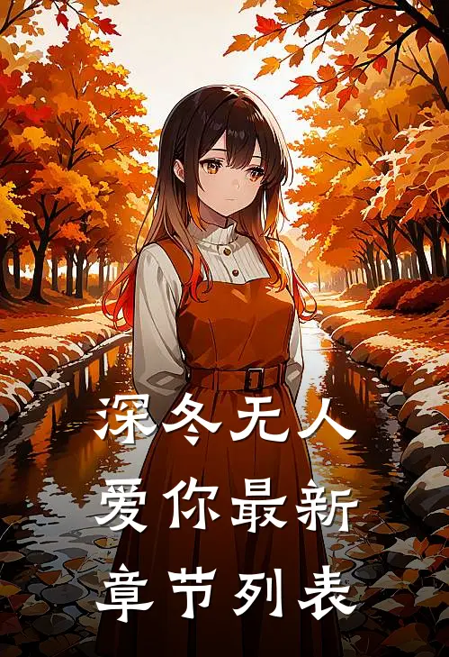 深冬无人爱你最新章节列表