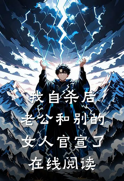 我自杀后，老公和别的女人官宣了在线阅读