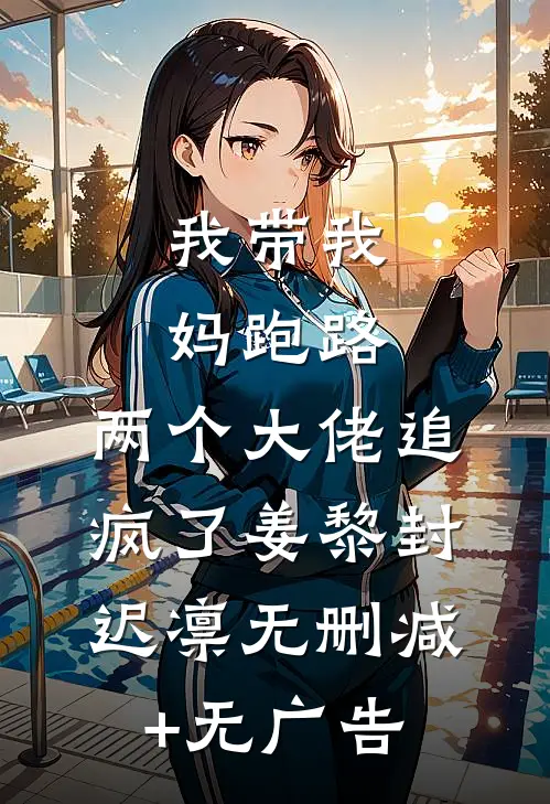我带我妈跑路，两个大佬追疯了姜黎封迟凛无删减+无广告