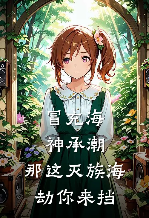 冒充海神承潮，那这灭族海劫你来挡