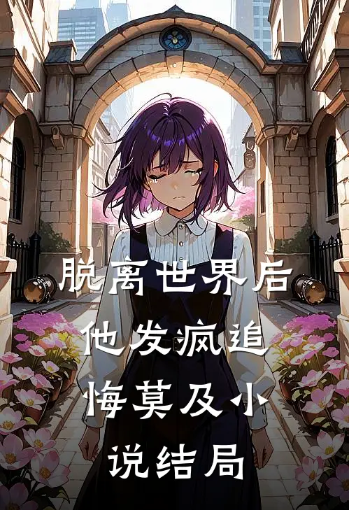 脱离世界后，他发疯追悔莫及小说结局