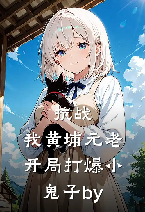 抗战：我黄埔元老开局打爆小鬼子by