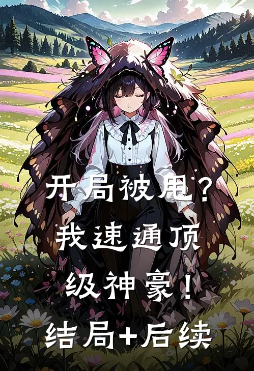 开局被甩？我速通顶级神豪！结局+后续