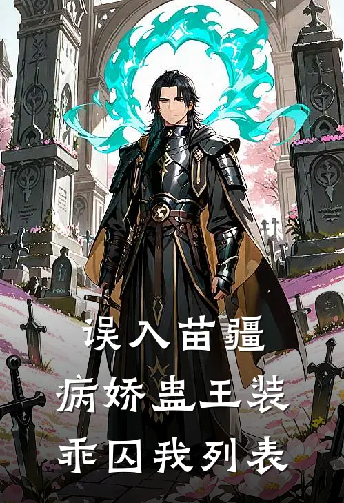 误入苗疆，病娇蛊王装乖囚我列表