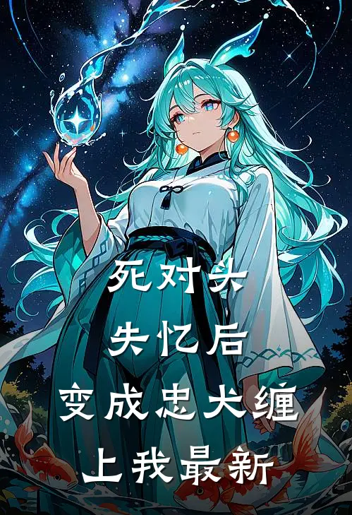 死对头失忆后，变成忠犬缠上我最新