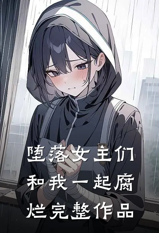 堕落女主们和我一起腐烂完整作品
