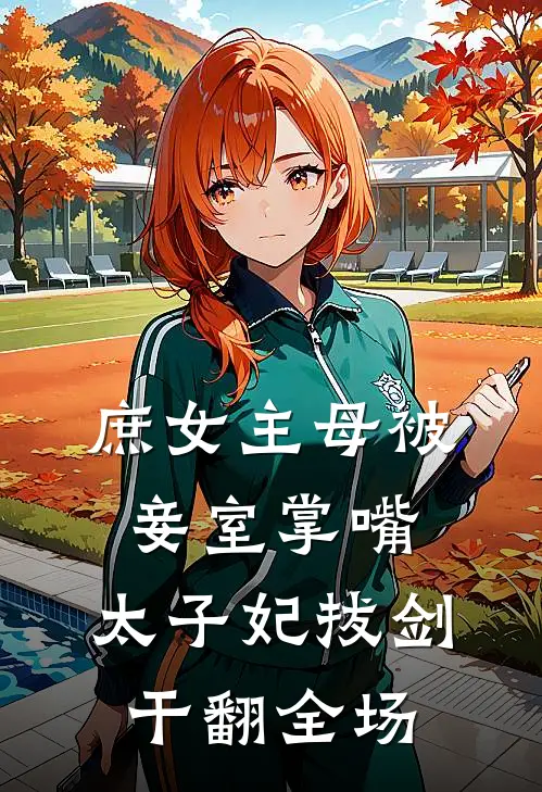 庶女主母被妾室掌嘴，太子妃拔剑干翻全场