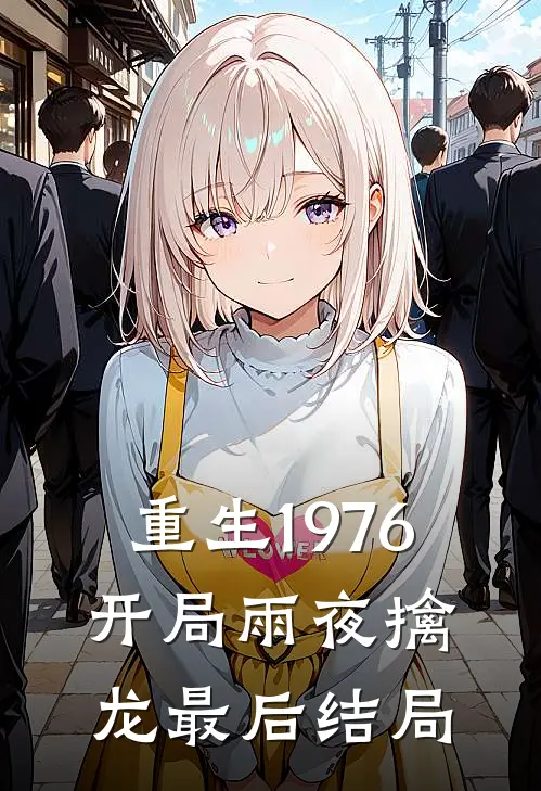 重生1976：开局雨夜擒龙最后结局