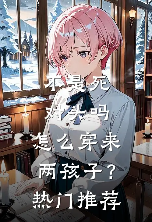 不是死对头吗，怎么穿来两孩子？热门推荐