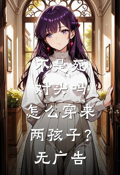 不是死对头吗，怎么穿来两孩子？无广告