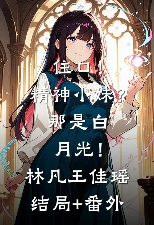 住口！精神小妹？那是白月光！林凡王佳瑶结局+番外