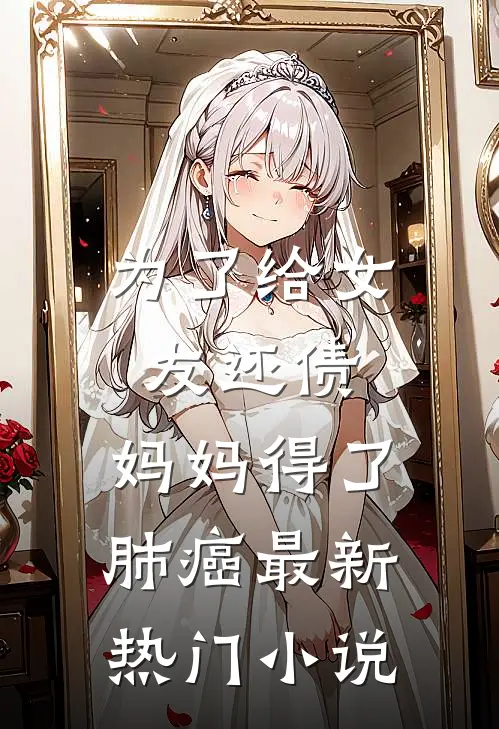 为了给女友还债，妈妈得了肺癌最新热门小说