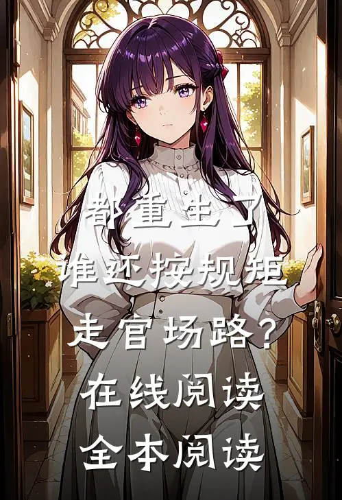 都重生了，谁还按规矩走官场路？在线阅读全本阅读