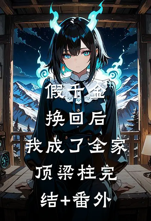 假千金换回后，我成了全家顶梁柱完结+番外