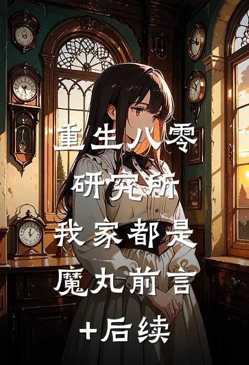重生八零研究所：我家都是魔丸前言+后续
