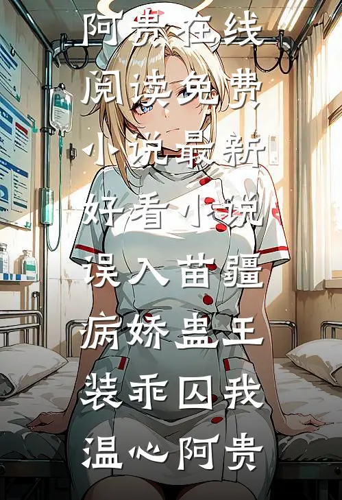误入苗疆，病娇蛊王装乖囚我(温心阿贵)在线阅读免费小说_最新好看小说误入苗疆，病娇蛊王装乖囚我(温心阿贵)