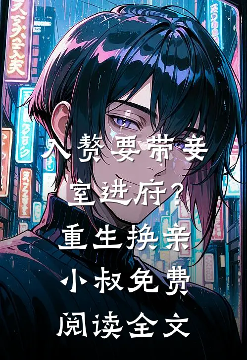 入赘要带妾室进府？重生换亲小叔免费阅读全文