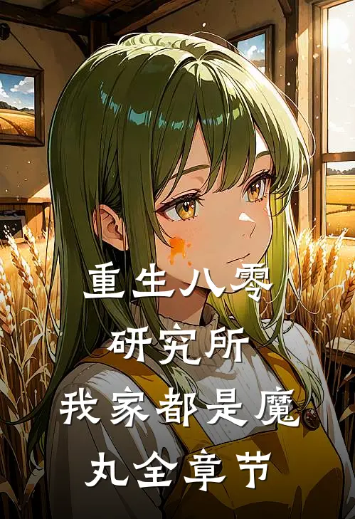 重生八零研究所：我家都是魔丸全章节