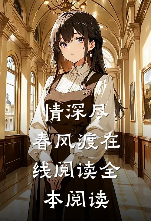 情深尽，春风渡在线阅读全本阅读