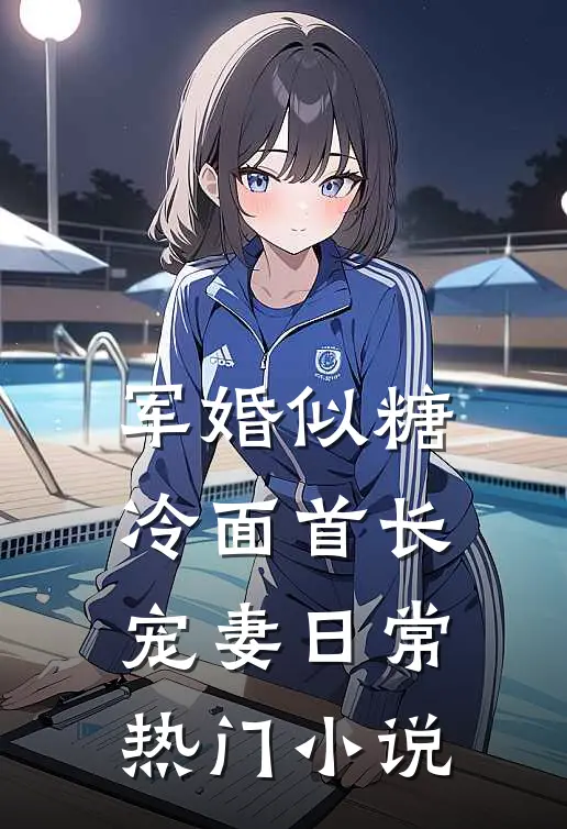 军婚似糖，冷面首长宠妻日常热门小说
