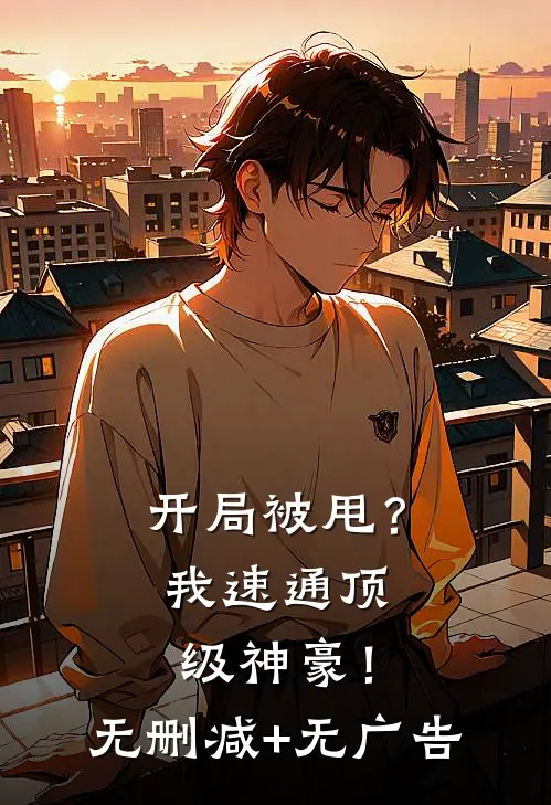 开局被甩？我速通顶级神豪！无删减+无广告