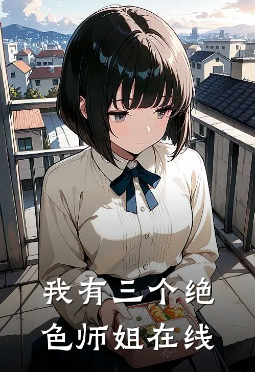 我有三个绝色师姐在线