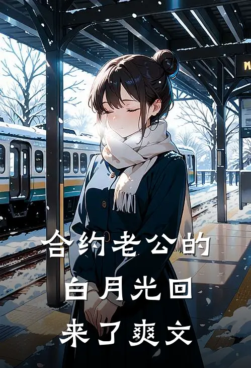 合约老公的白月光回来了爽文
