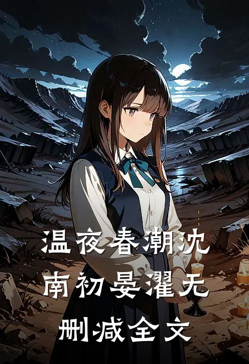 温夜春潮沈南初晏濯无删减全文