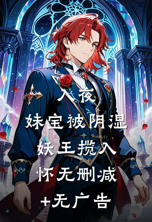 入夜，妹宝被阴湿妖王揽入怀无删减+无广告
