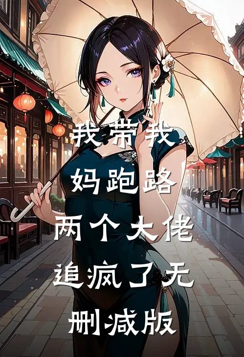 我带我妈跑路，两个大佬追疯了无删减版