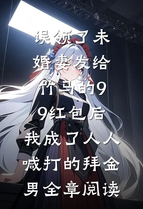误领了未婚妻发给竹马的99红包后，我成了人人喊打的拜金男全章阅读