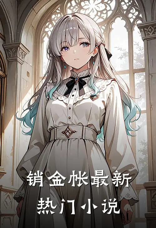 销金帐最新热门小说
