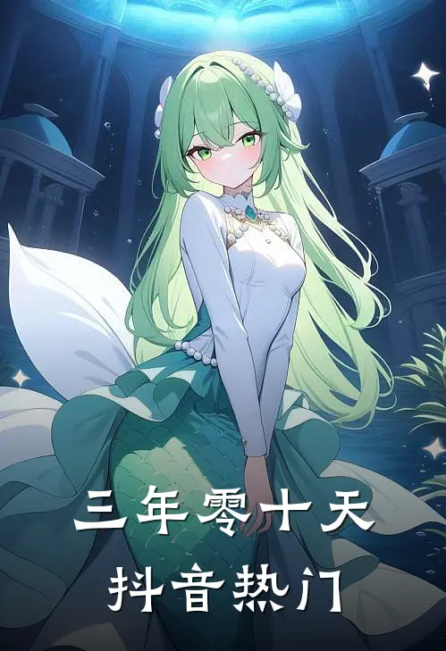 三年零十天抖音热门